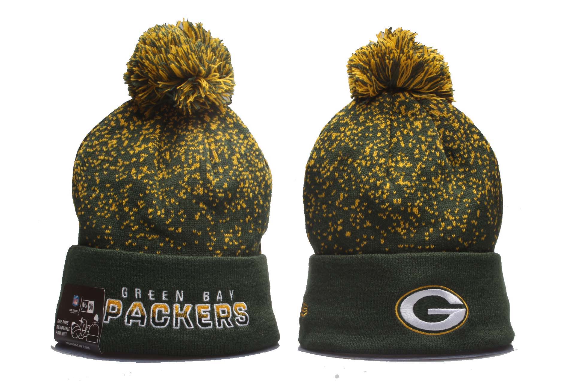 2023 NFL Beanies104->green bay packers->NFL Jersey